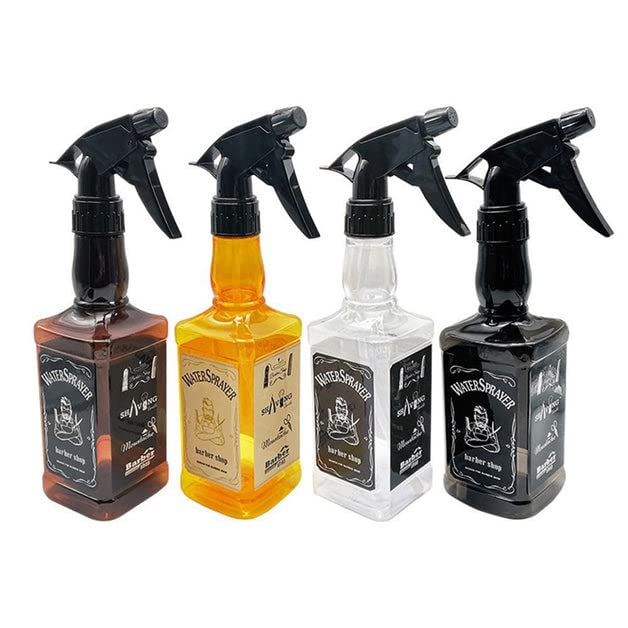 Hairdressing Spray Bottle