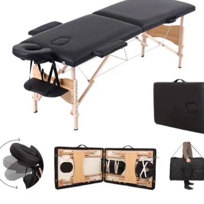 Massage Table Massage Bed Spa