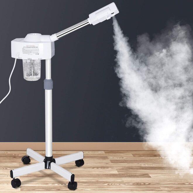 Professional Facial Steamer