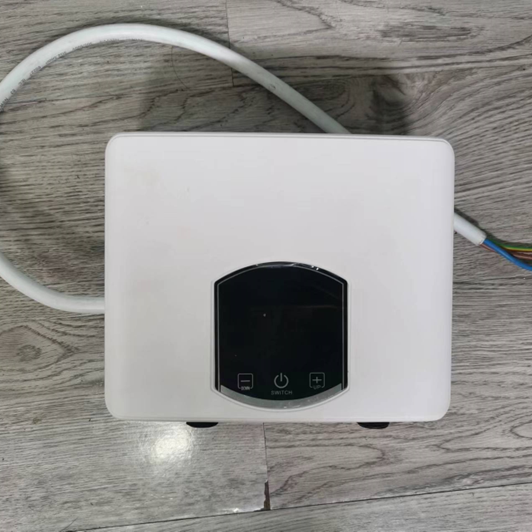 Undersink Water Heater for Salon and Barbershop