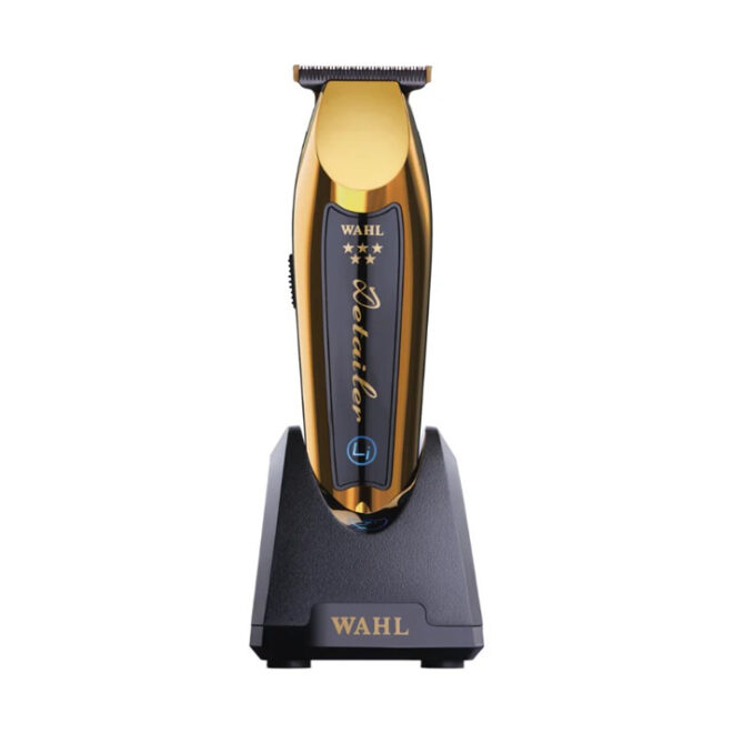 Wahl 5 Star Detailer Li Gold Trimmer